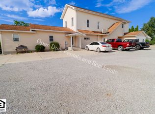 255 S Wayne St APT 102, Waterloo, IN 46793