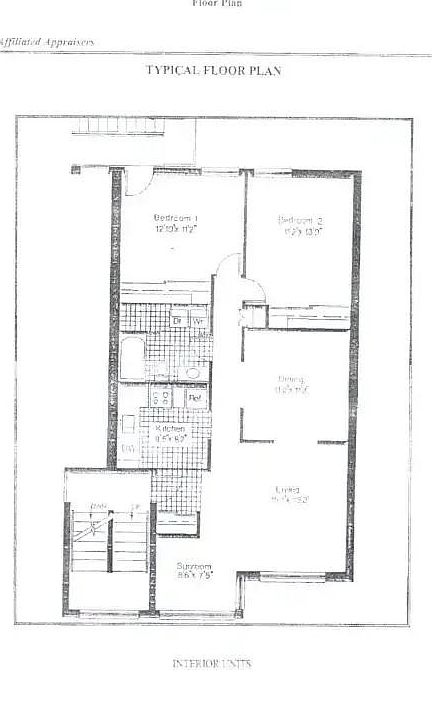 2nd image of 1970 Saint Laurent Blvd #106