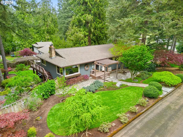 16657 S Heidi St, Oregon City, OR 97045