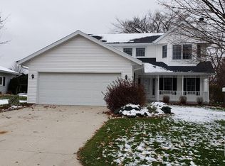 109 Chippewa Dr, Sheboygan Falls, WI 53085