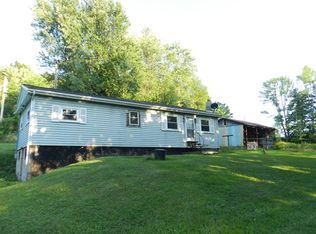 495 Aumick Rd, Mansfield, PA 16933