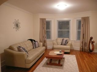 5 Woodbury Ave #1, Norwalk, CT 06850