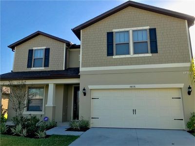 5816 112th Ave E, Parrish, FL, 34219