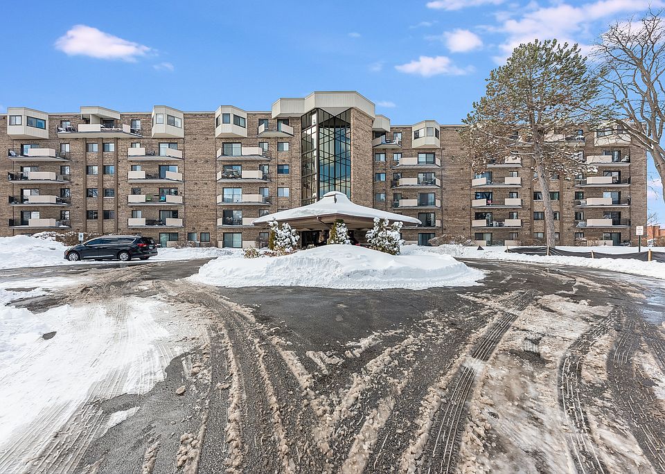 1st image of 1243 E Baldwin Ln Unit 604