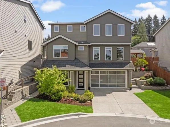 19307 31st Drive SE, Bothell, WA 98012