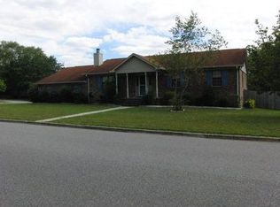 251 Suffolk Dr, Aiken, SC 29803