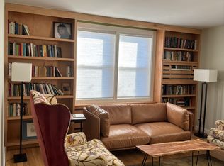 102 N George Mason Dr APT 4, Arlington, VA 22203