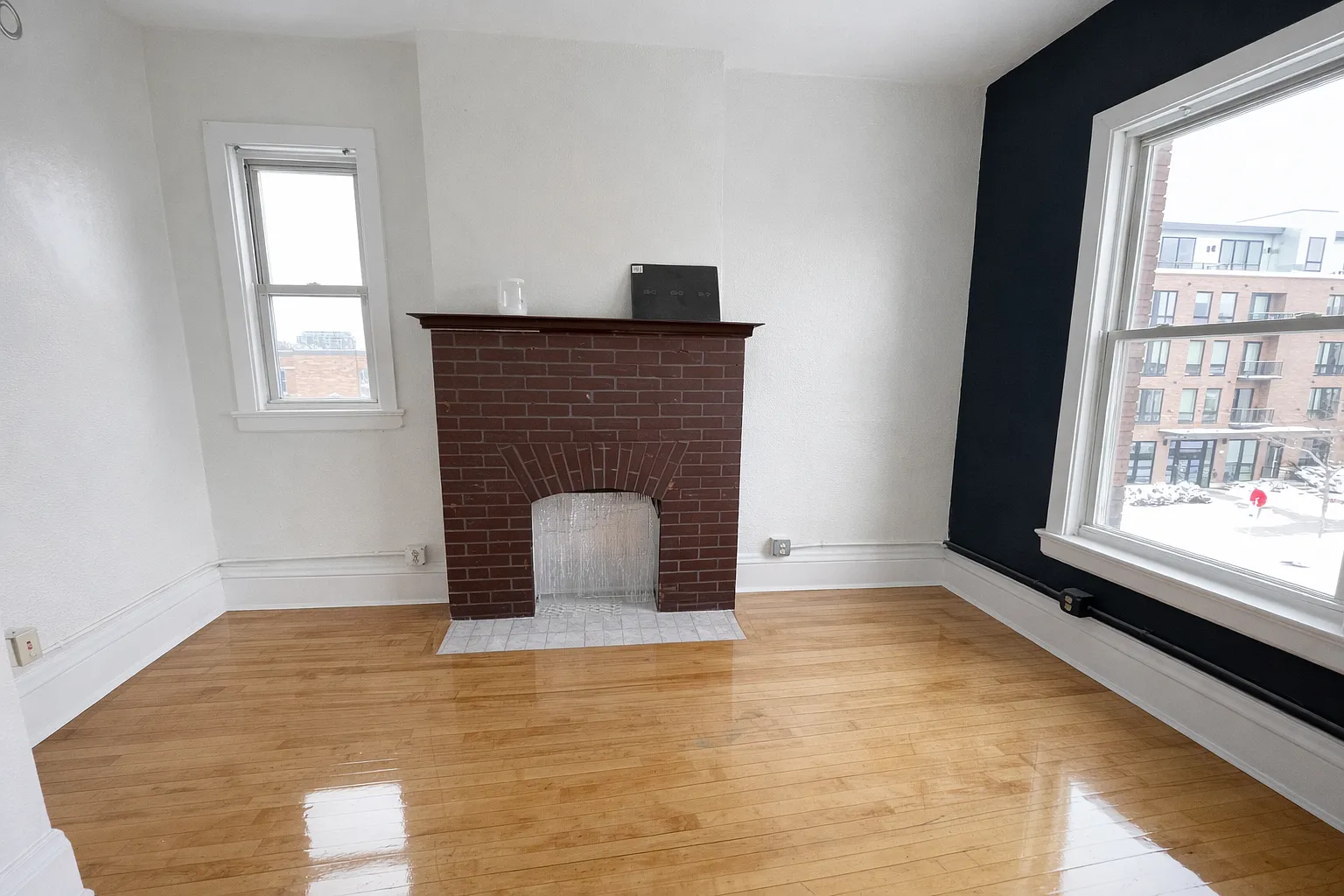 1 bed, $500 — Photo 4