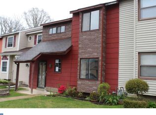 40 Desmond Run, Sicklerville, NJ 08081