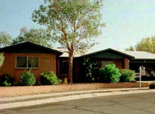 3818 W Limequat Pl #0, Tucson, AZ 85741