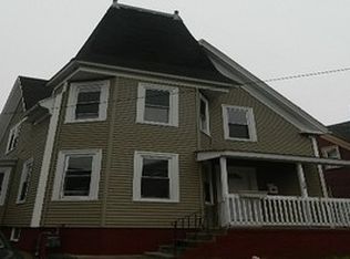 295 Potters Ave, Providence, RI 02905