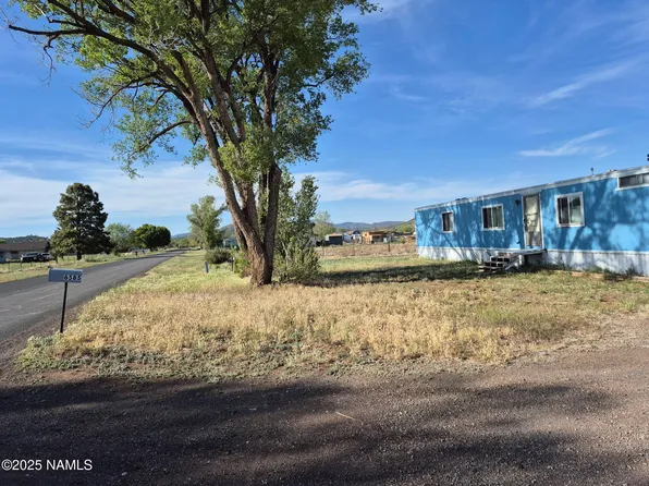 6585 Lumberjack Blvd, Flagstaff, AZ 86004