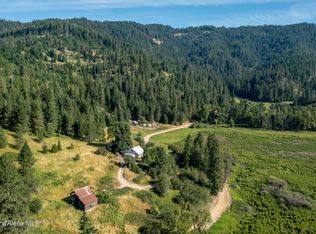 23203 E Killarney Lake Rd, Cataldo, ID 83810