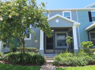 551 Juniper Springs Dr, Groveland, FL 34736