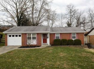 3213 Perimeter Dr, Erlanger, KY 41018
