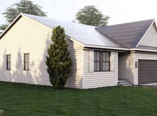 701 Jefferson Ln, Milan, MI 48160