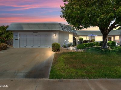 10420 W LOMA BLANCA Drive, Sun City, AZ, 85351
