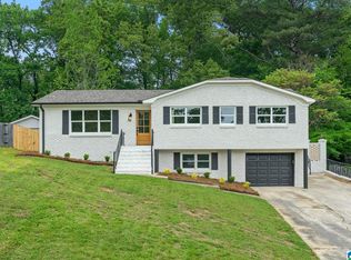 5236 Scenic View Dr, Birmingham, AL 35210