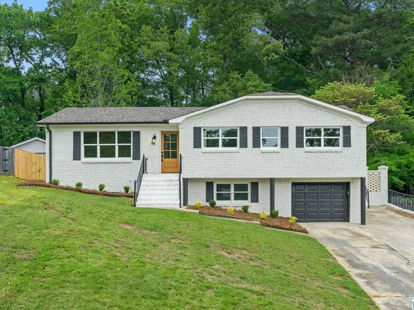 5236 Scenic View Dr, Birmingham, AL 35210
