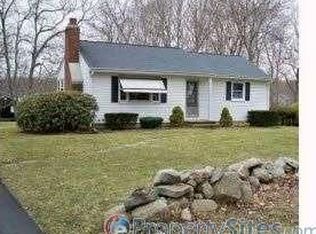 23 Fairy Dell Rd, Clinton, CT 06413