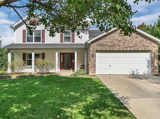385 Clarkson Park Dr, Saint Charles, MO 63303
