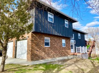 606 N Main St, Scranton, ND 58653