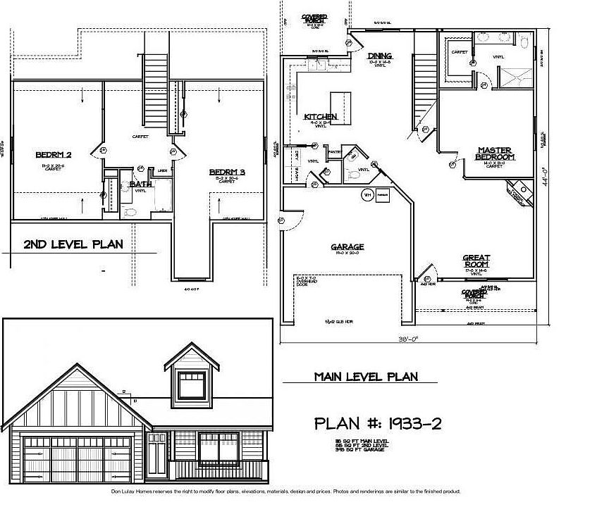 2nd image of 5750 Springwood Ave SE