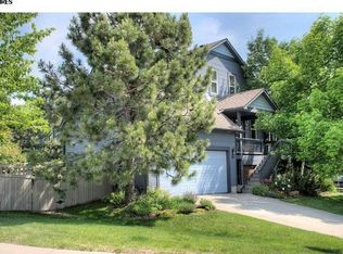 125 Mesa Cir, Lafayette, CO 80026