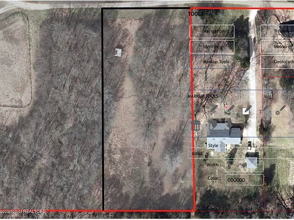4th image of 401 Highway 305 S Lot 1
