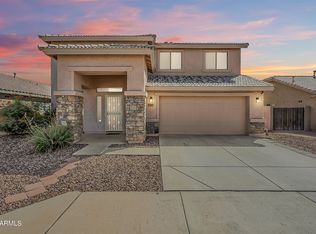 9211 W Hazelwood St, Phoenix, AZ 85037