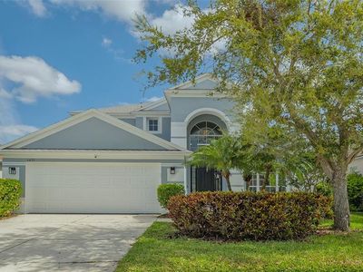 6433 BLUE GROSBEAK CIRCLE, Lakewood Ranch, FL, 34202