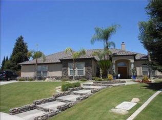 812 Bullhead Way, Bakersfield, CA