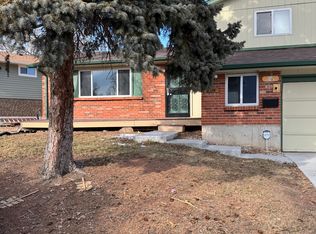 4450 S Cody Way, Littleton, CO 80123