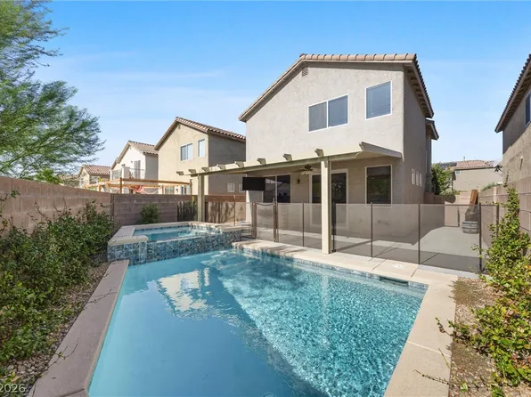8148 Tilkuni Dr, Las Vegas, NV 89166