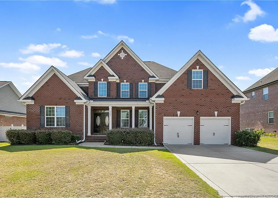 5205 Pride Ln