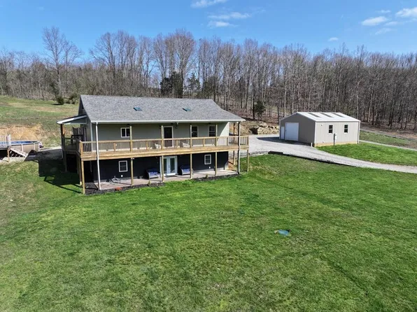 620 Cabin Creek Rd, Piketon, OH 45661
