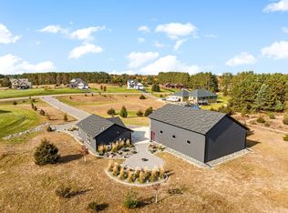 25419 145th St NW, Zimmerman, MN 55398