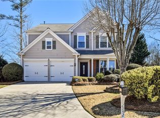 2942 Cottesford Way SE, Smyrna, GA