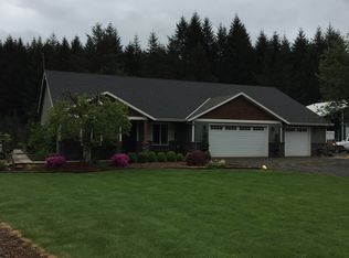 26606 S Hillockburn Rd, Estacada, OR 97023