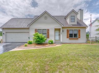 7187 Quail Run St, Temperance, MI 48182