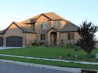 985 W Sunrise Ln, American Fork, UT 84003