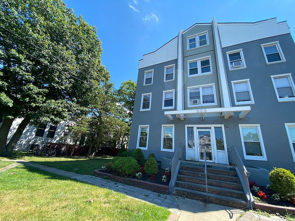 1st image of 508 1st Ave APT B5