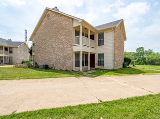 806 Treadwell Ct #806A, Hurst, TX 76053