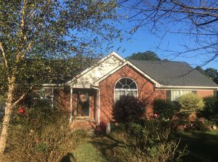 3909 Autumn Wood Dr, Monroe, NC 28112