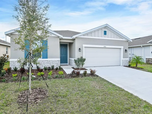 2516 Ashly Way, Eagle Lake, FL 33839