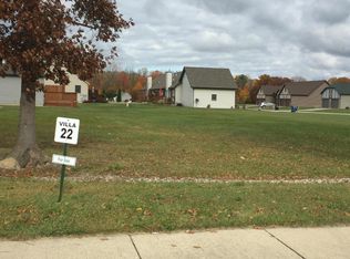 420 Wittenberg Path, Saint Joseph, MI 49085