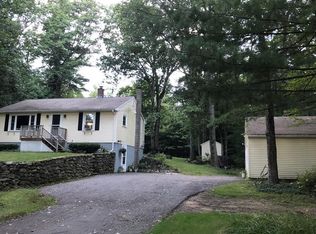 116 Bean Porridge Hill Rd, Westminster, MA 01473