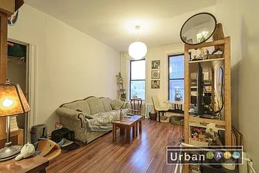 Rented by Urban Pads