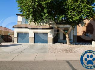 11434 E Cliffrose Ln, Florence, AZ 85132