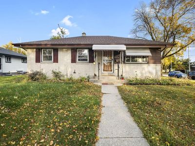 6246 South Avalon STREET, Milwaukee, WI, 53221